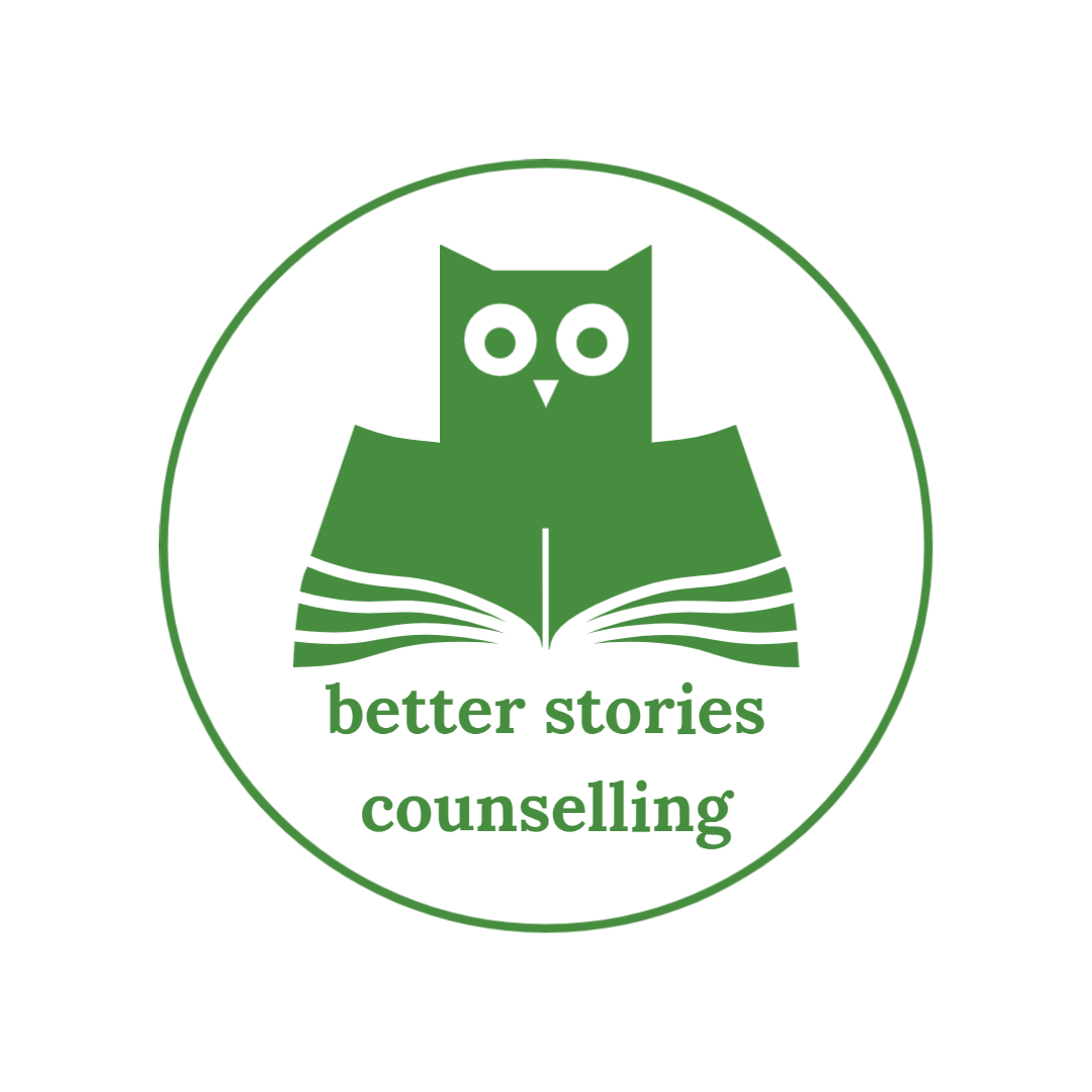 Better Stories Counselling